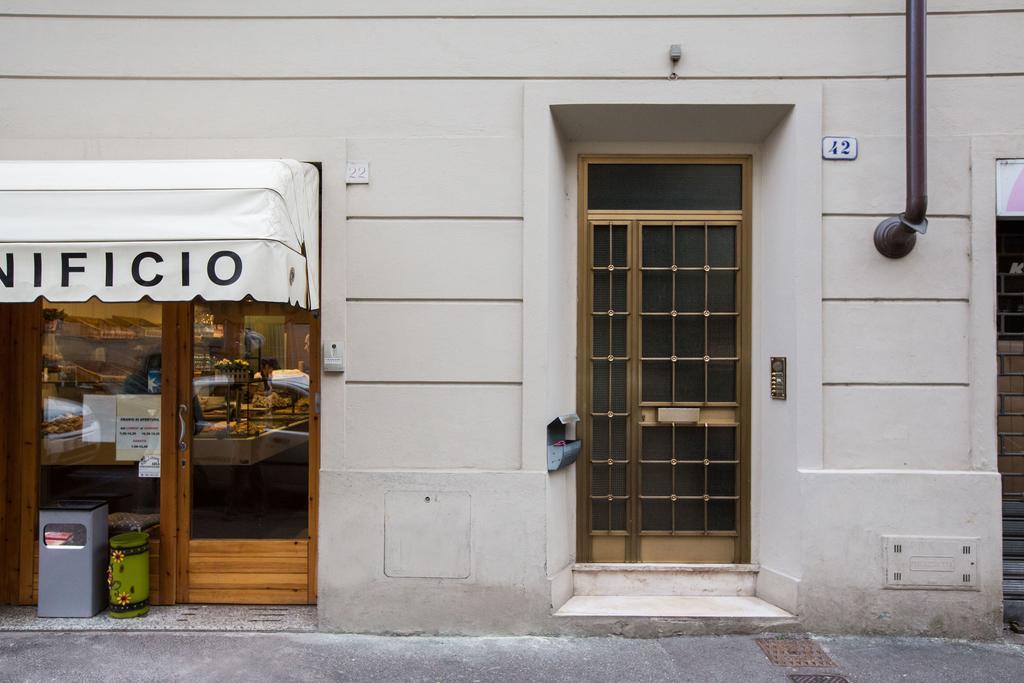 La Farina Suite Home Florence Exterior photo