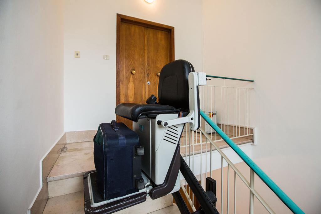 La Farina Suite Home Florence Exterior photo