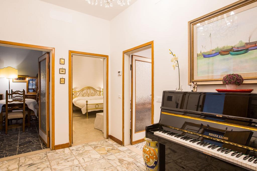 La Farina Suite Home Florence Exterior photo