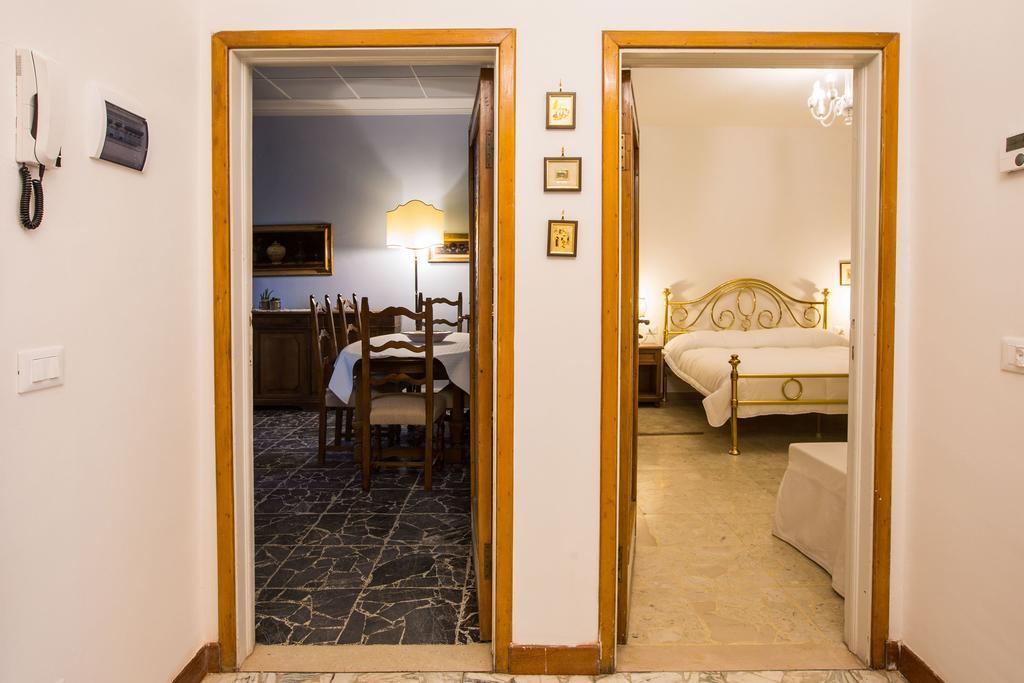 La Farina Suite Home Florence Exterior photo