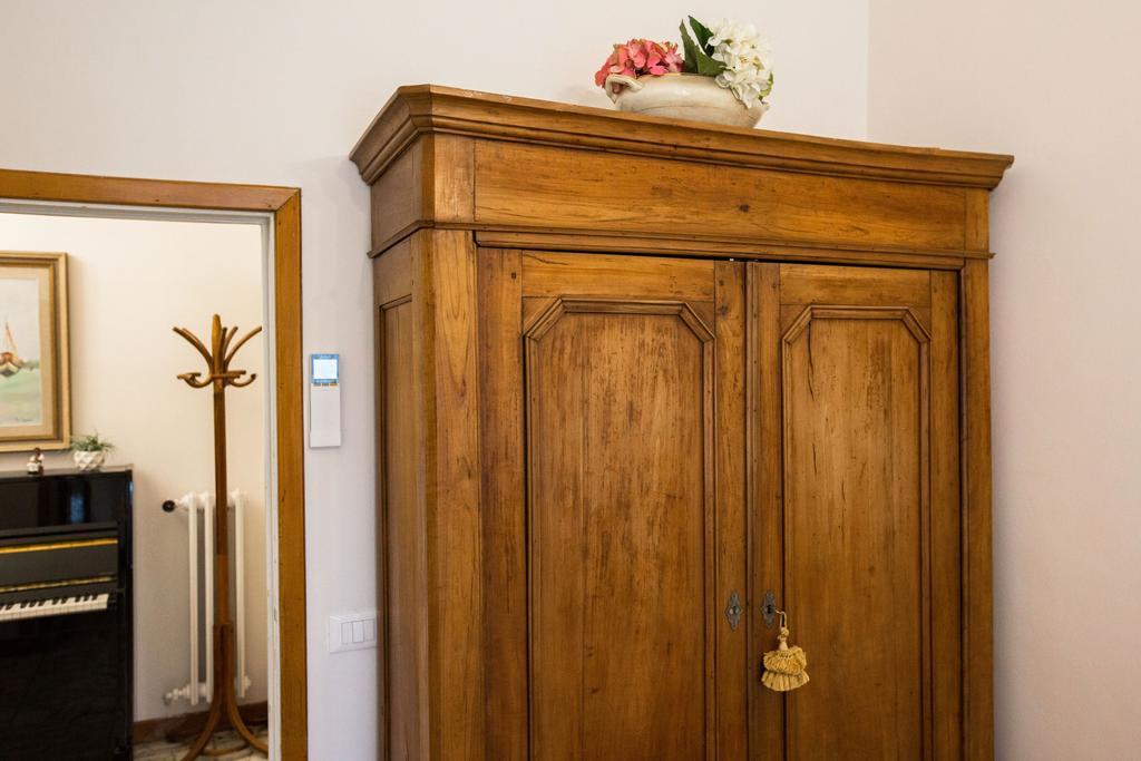 La Farina Suite Home Florence Exterior photo