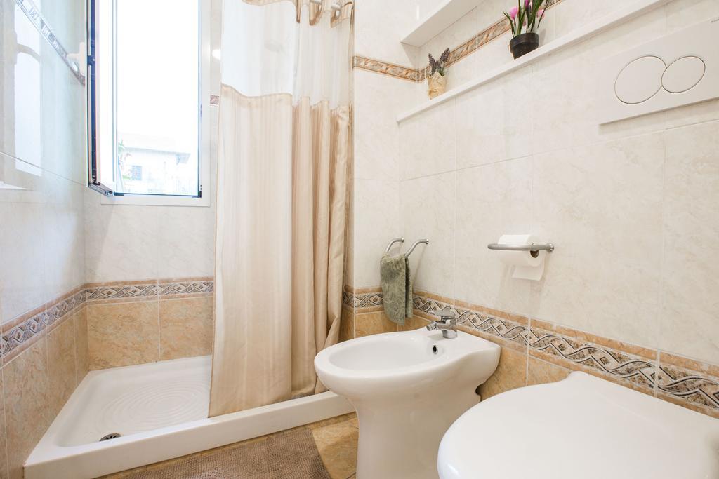 La Farina Suite Home Florence Exterior photo