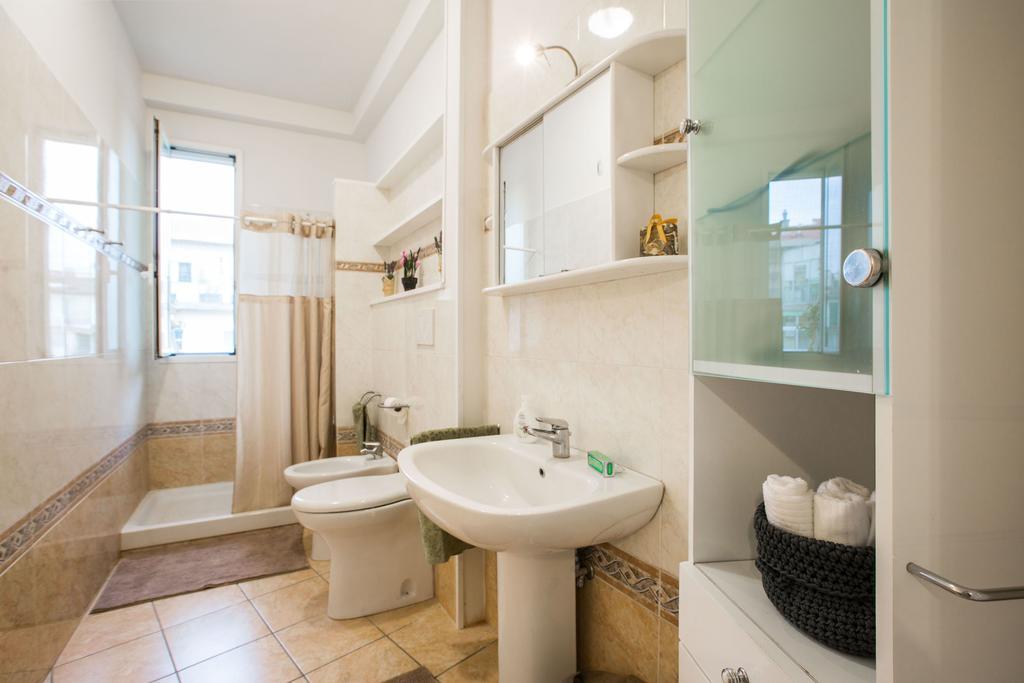 La Farina Suite Home Florence Exterior photo