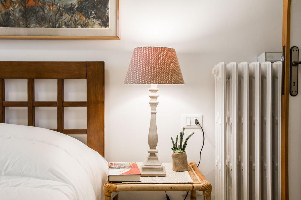 La Farina Suite Home Florence Exterior photo