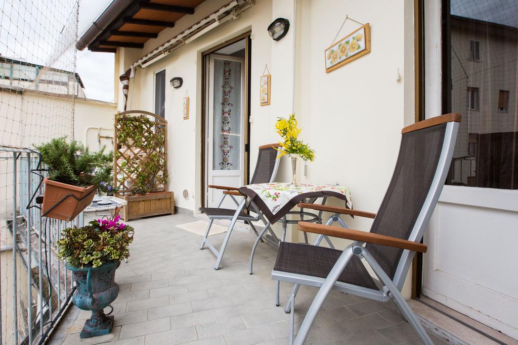 La Farina Suite Home Florence Exterior photo