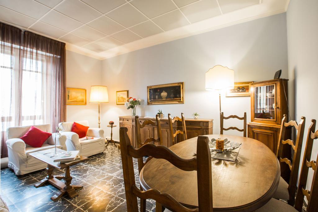 La Farina Suite Home Florence Exterior photo