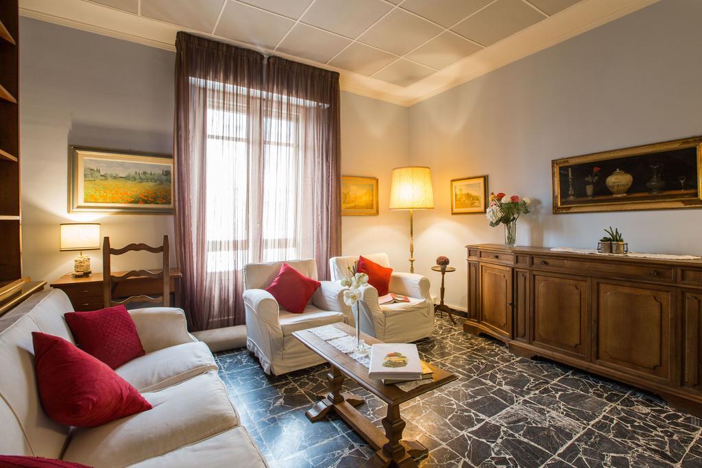 La Farina Suite Home Florence Exterior photo