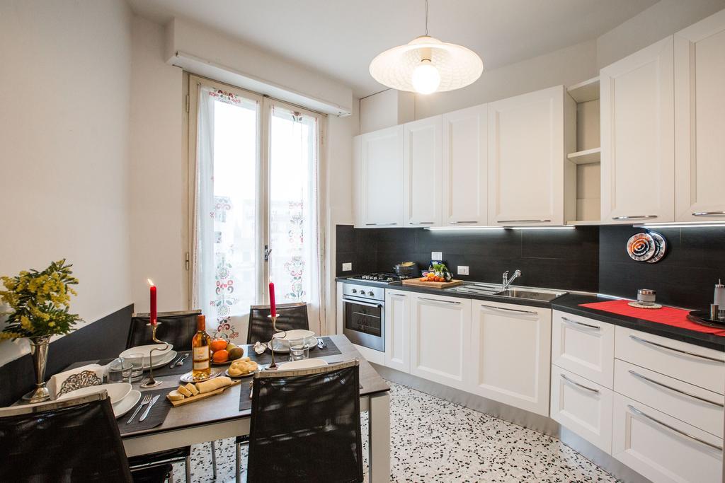 La Farina Suite Home Florence Exterior photo