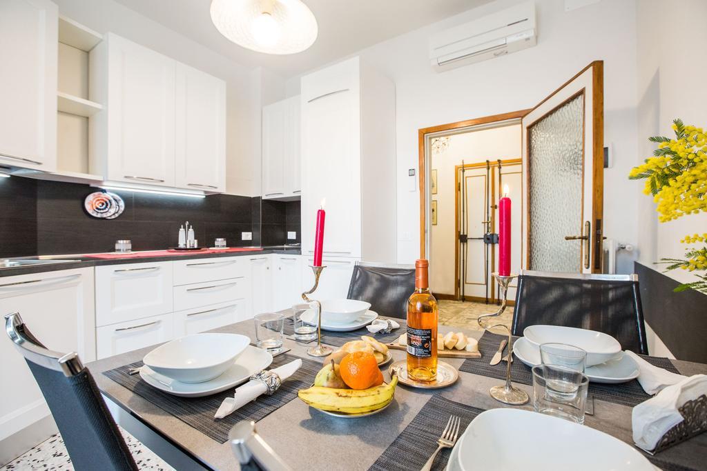 La Farina Suite Home Florence Exterior photo