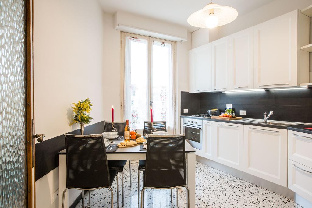 La Farina Suite Home Florence Exterior photo