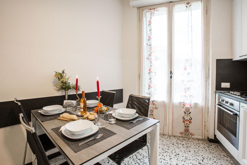 La Farina Suite Home Florence Exterior photo