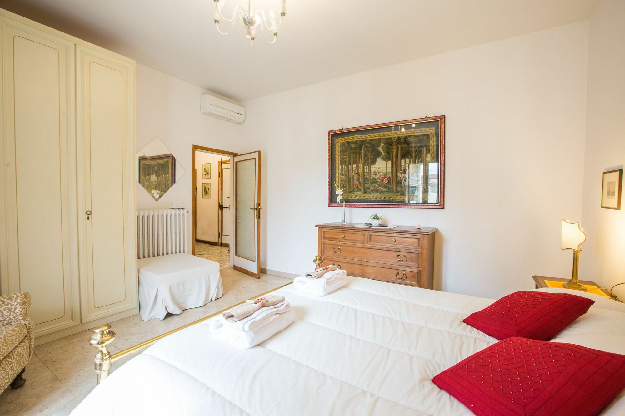 La Farina Suite Home Florence Exterior photo