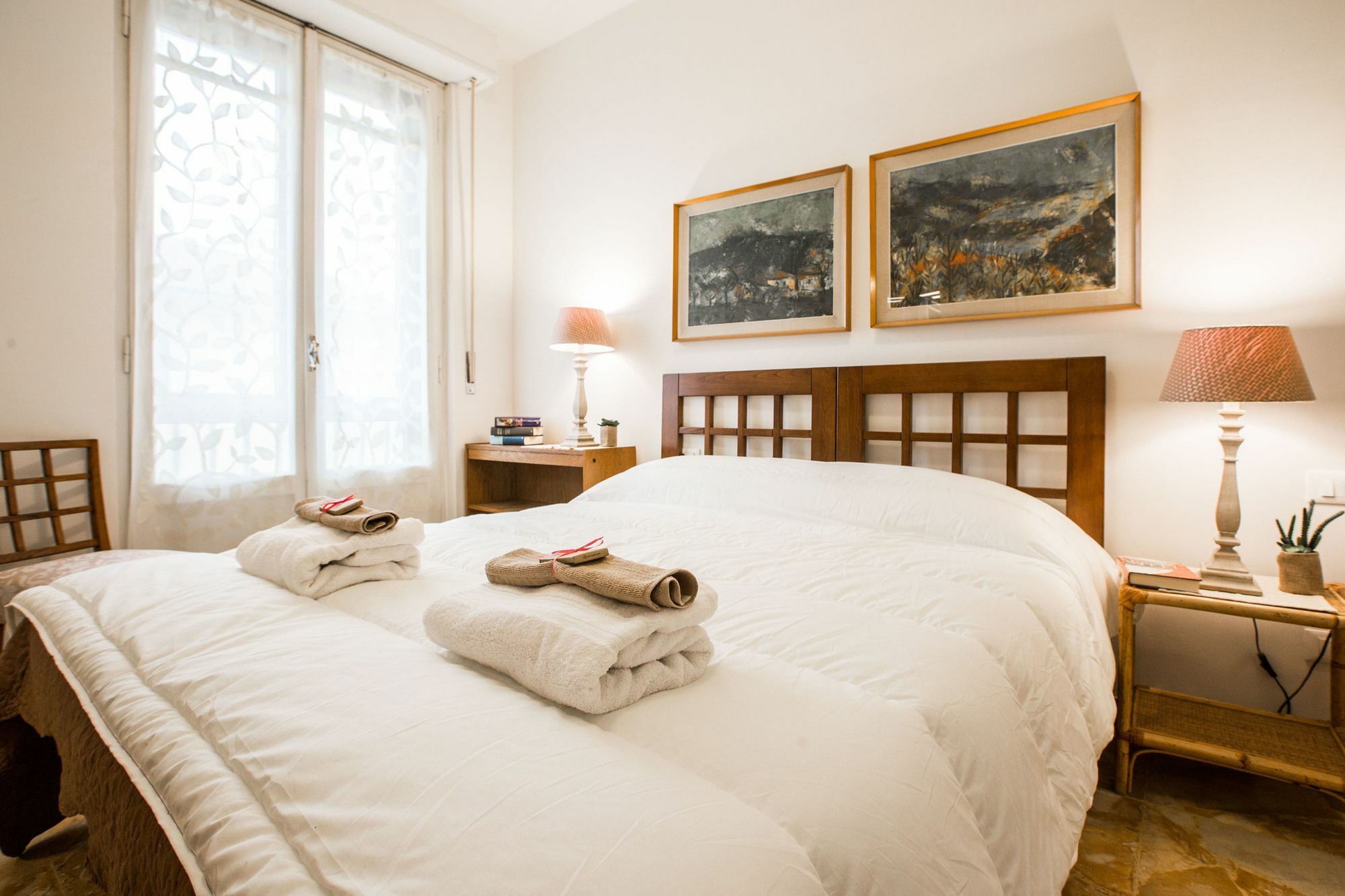 La Farina Suite Home Florence Exterior photo