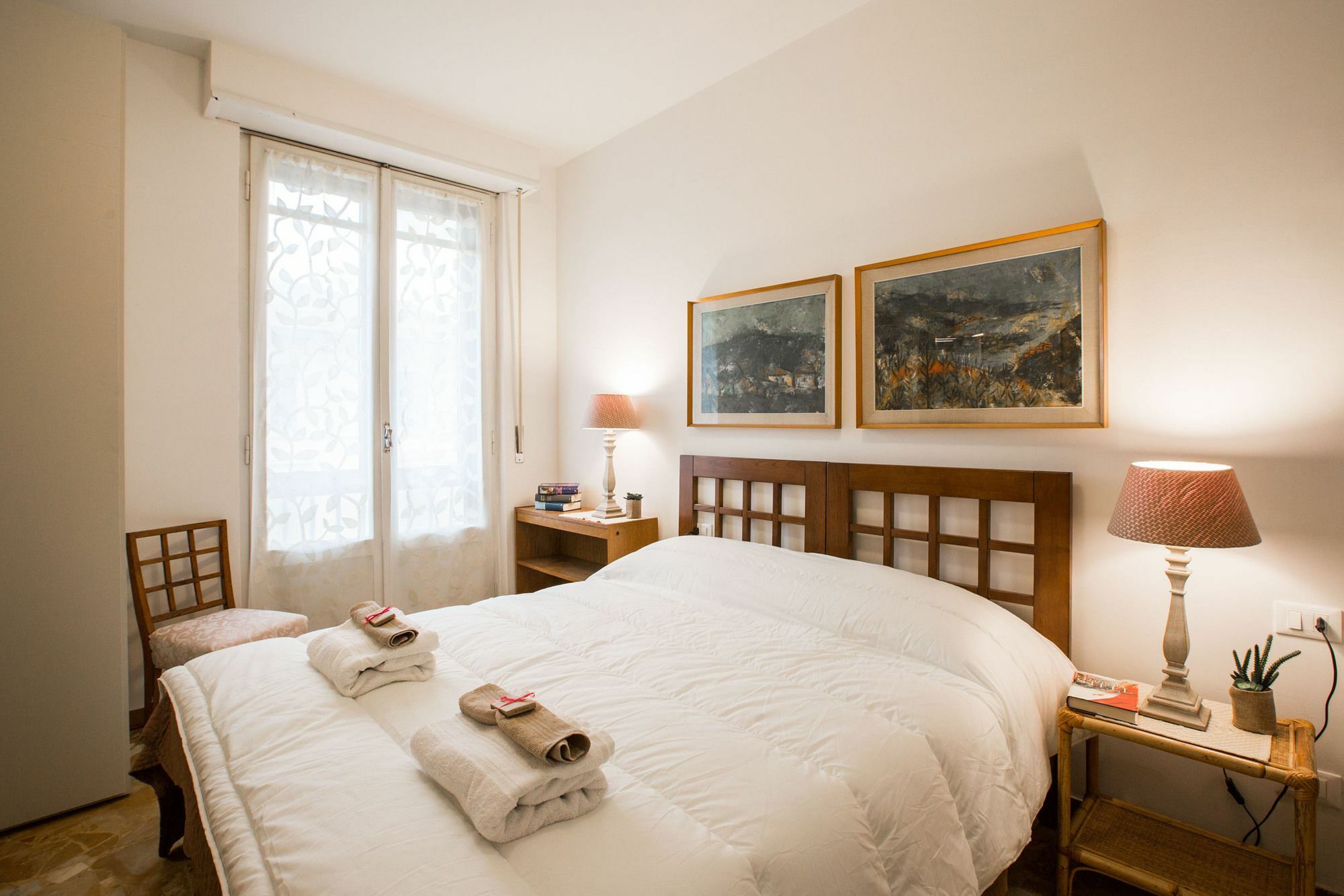 La Farina Suite Home Florence Exterior photo