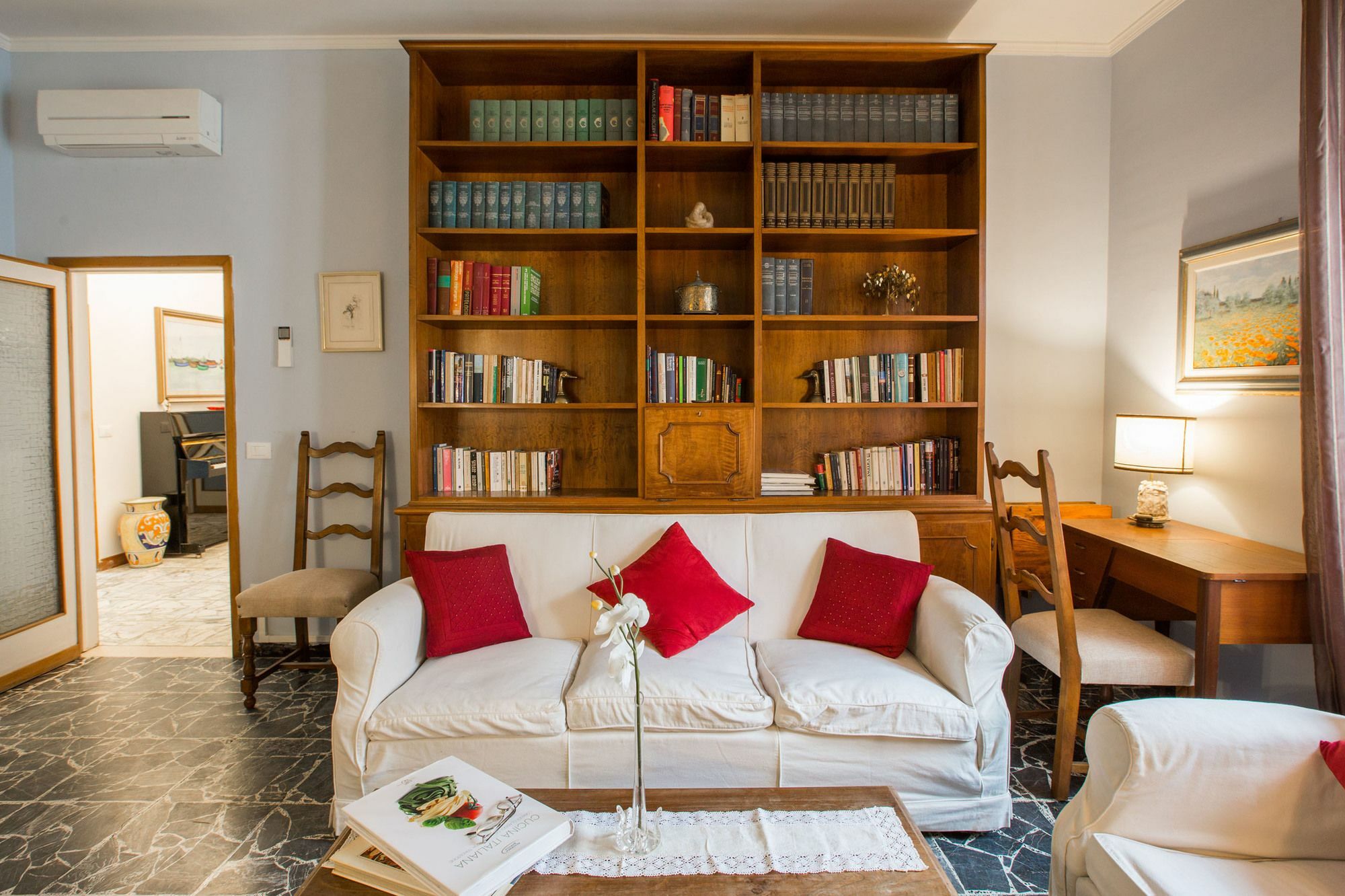 La Farina Suite Home Florence Exterior photo