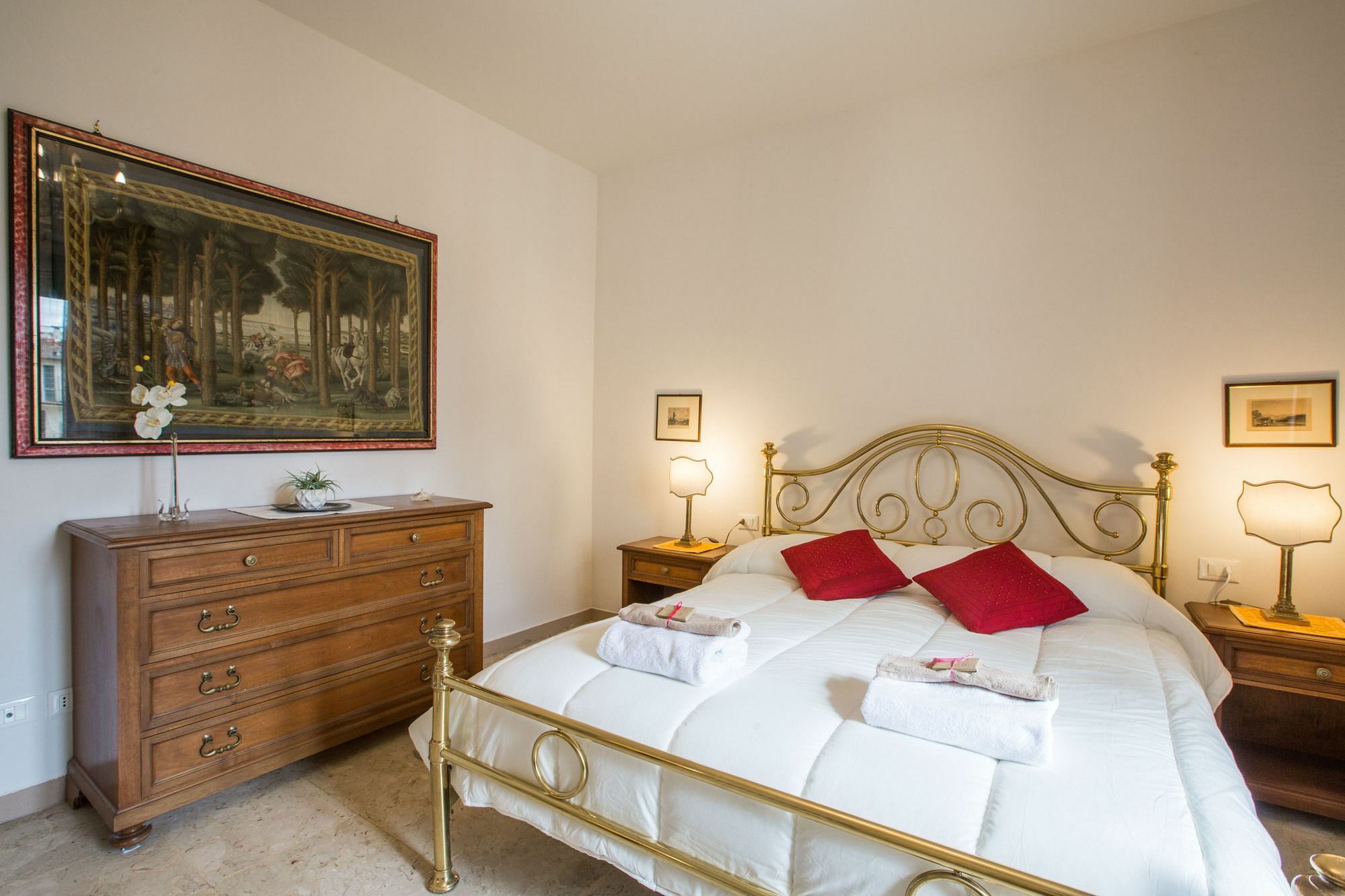 La Farina Suite Home Florence Exterior photo