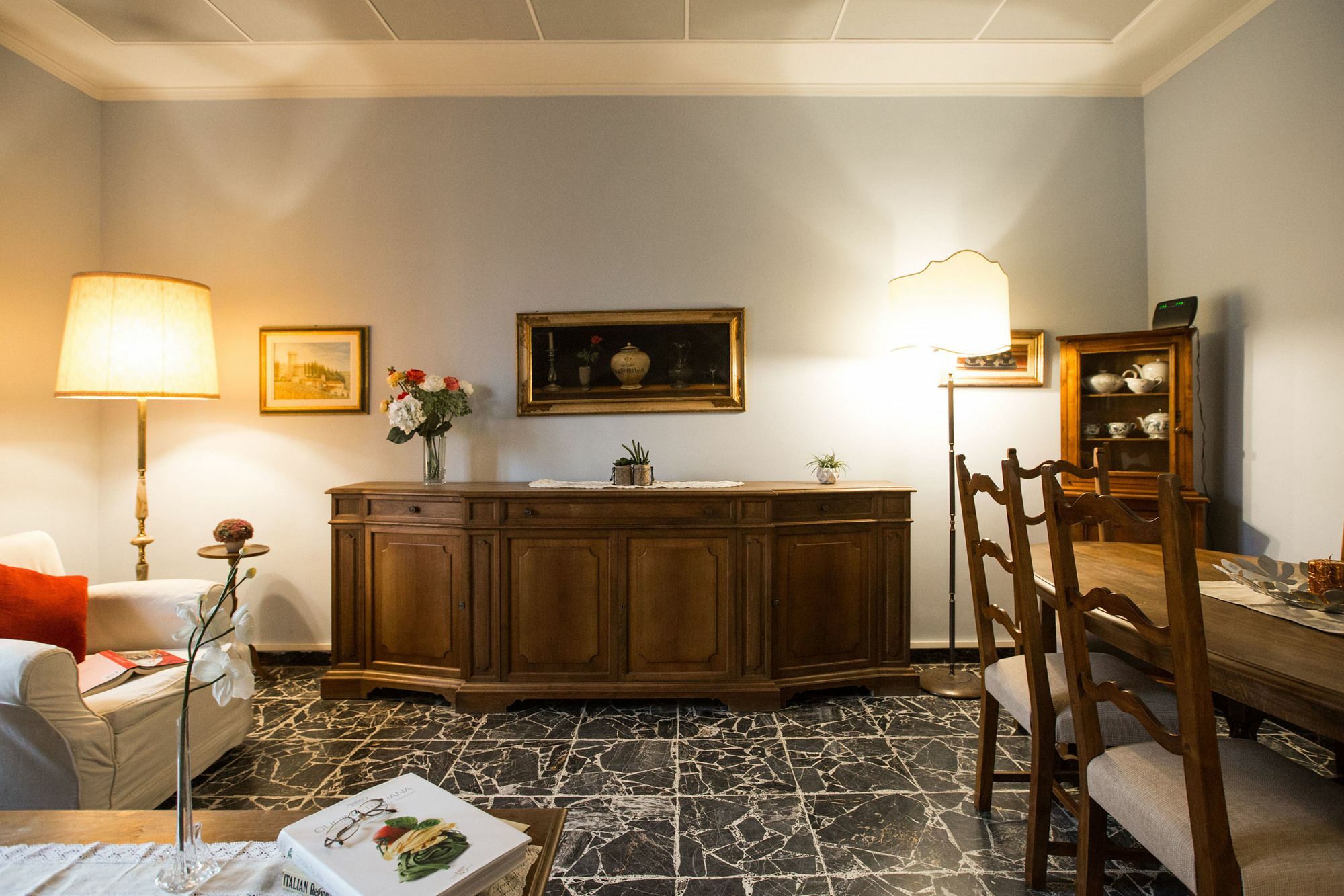 La Farina Suite Home Florence Exterior photo