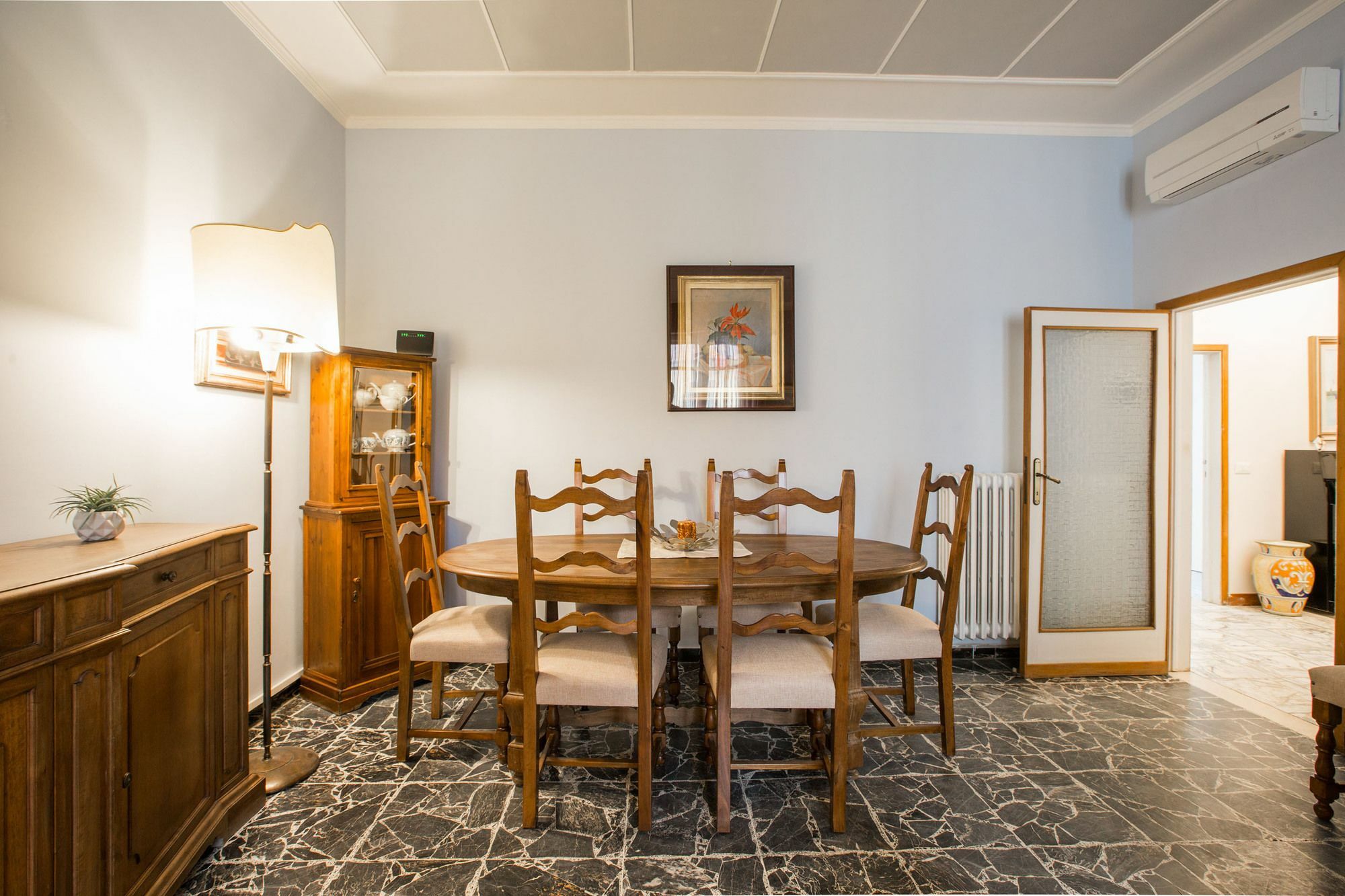 La Farina Suite Home Florence Exterior photo